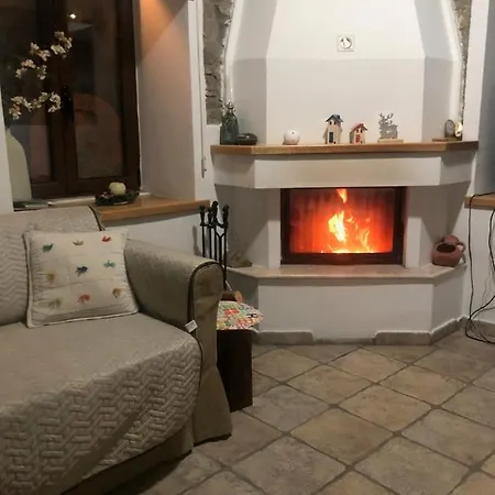 Galaria House * Moutoullas