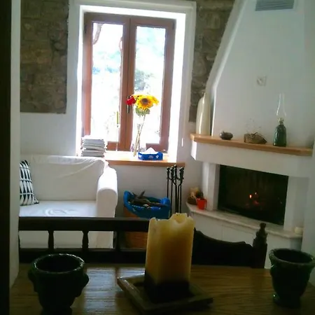 Ferienhaus Galaria House Moutoullas