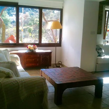 Ferienhaus Galaria House