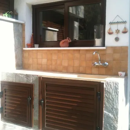 Ferienhaus Galaria House *