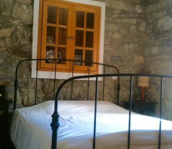 Galaria House Moutoullas