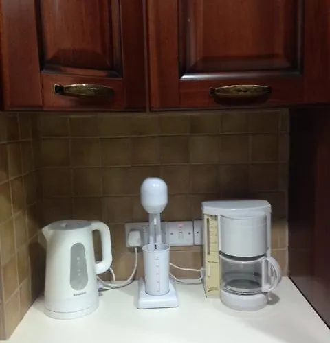 Hébergement de vacances Galaria House