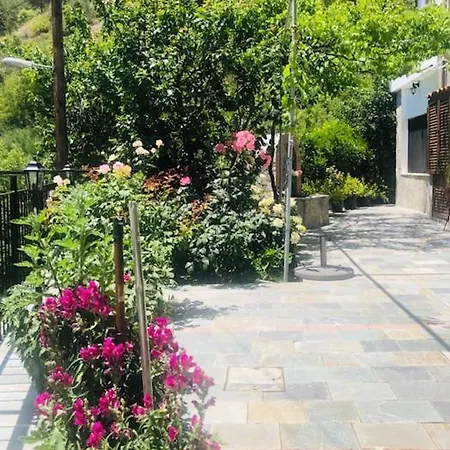 Prázdninový dům Galaria House