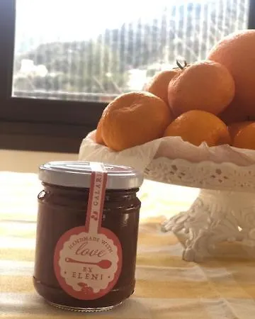 Galaria House Prázdninový dům *