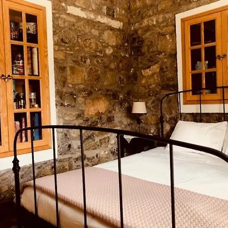 Galaria House Prázdninový dům *