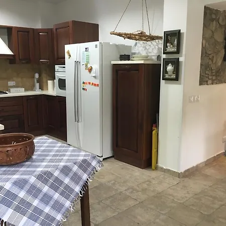 Prázdninový dům Galaria House *