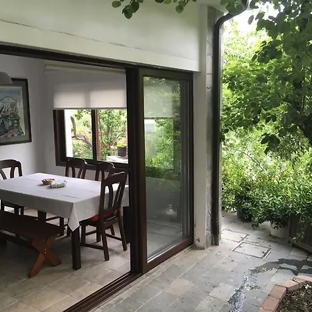 Prázdninový dům Galaria House Moutoullas