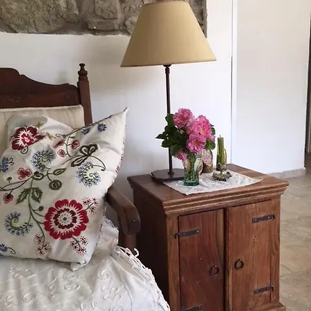 Prázdninový dům Galaria House *