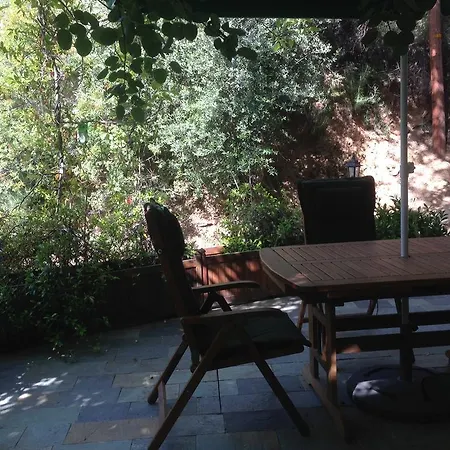 Σπίτι διακοπών Galaria House Μουτουλλάς