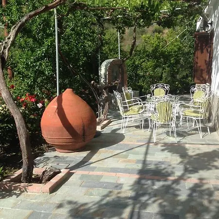 Galaria House Μουτουλλάς