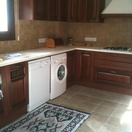 Σπίτι διακοπών Galaria House *