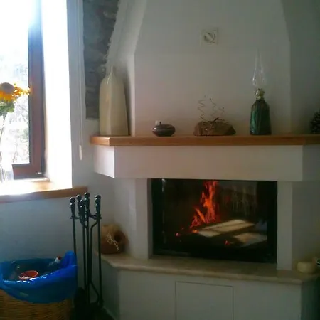 Сasa de vacaciones Galaria House Moutoullas