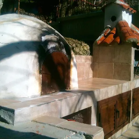 Prázdninový dům Galaria House