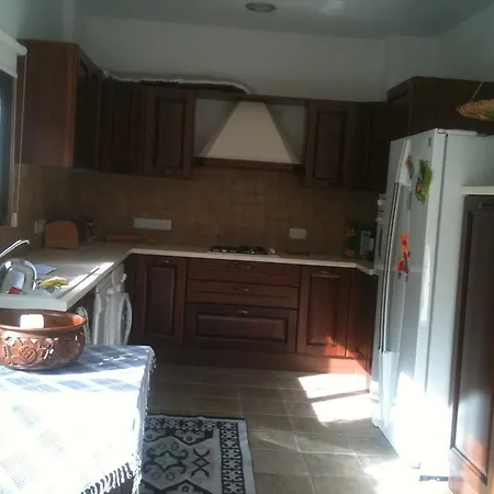 Galaria House Moutoullas