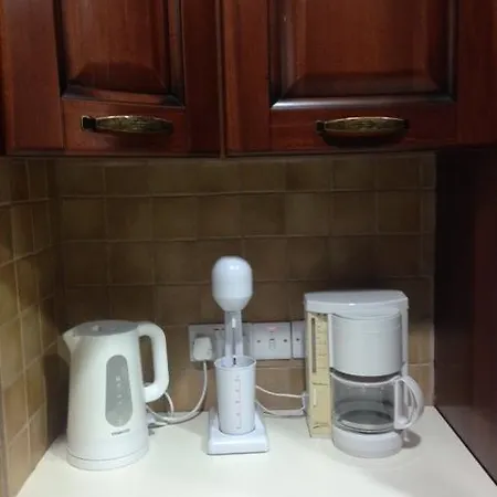 Сasa de vacaciones Galaria House