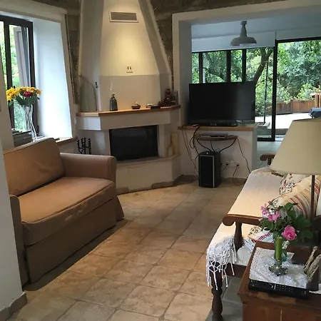Дом отдыха Galaria House Moutoullas