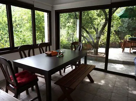 Galaria House *