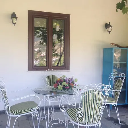 Galaria House Moutoullas