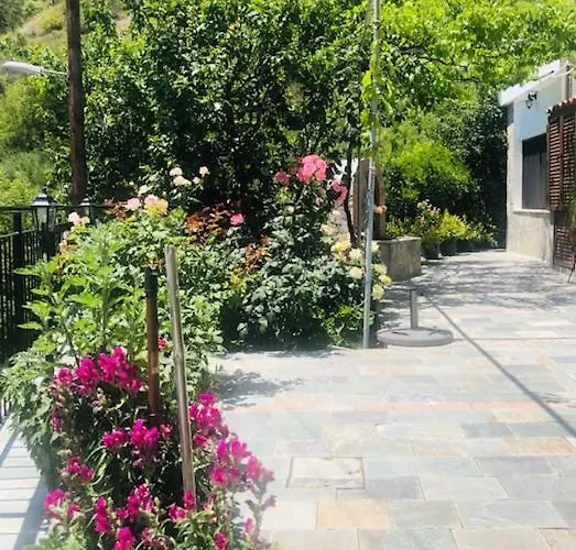 בית נופש Galaria House