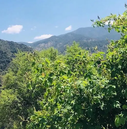 Galaria House Σπίτι διακοπών