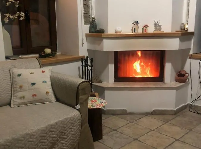 Galaria House * Μουτουλλάς