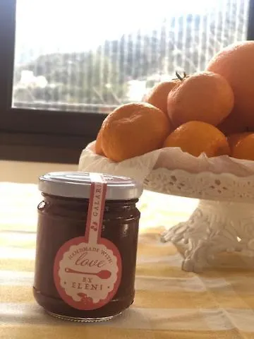 Galaria House Σπίτι διακοπών *