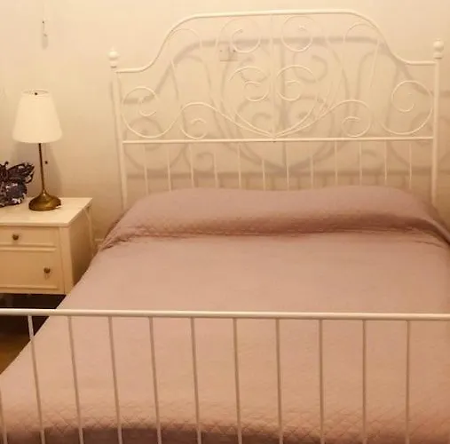 Galaria House בית נופש Moutoullas