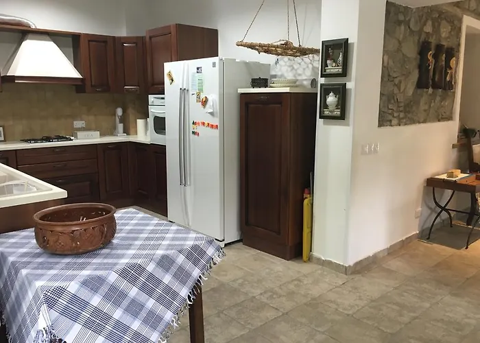 Σπίτι διακοπών Galaria House *