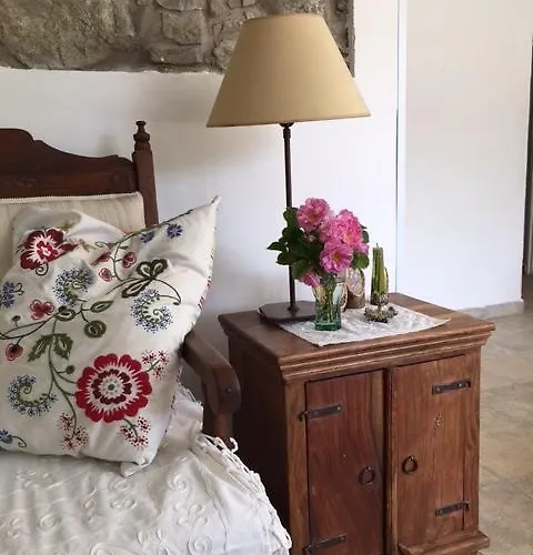 בית נופש Galaria House *