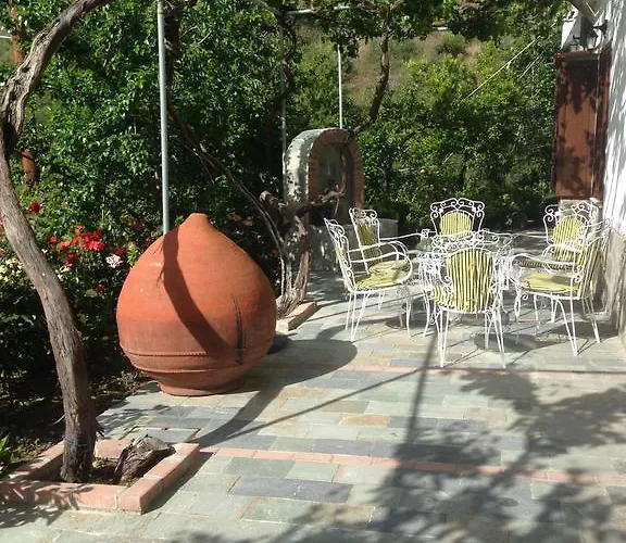 Galaria House Μουτουλλάς