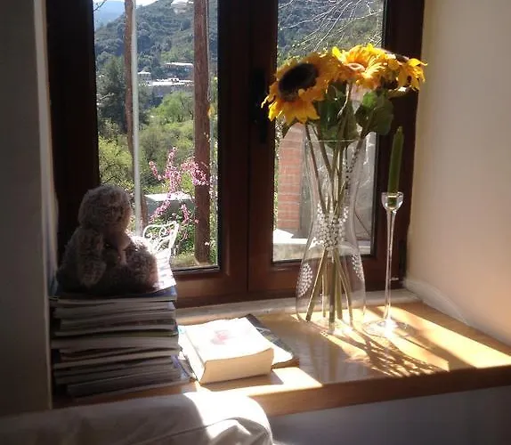 Galaria House Moutoullas