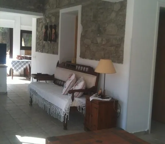 Σπίτι διακοπών Galaria House *