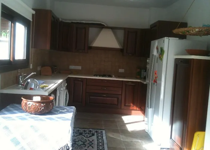 Galaria House Moutoullas