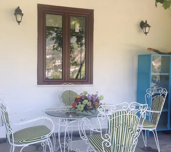 Galaria House Moutoullas